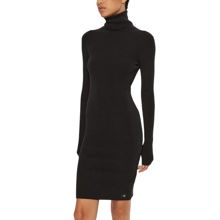 Calvin Klein Jeans Women Dress