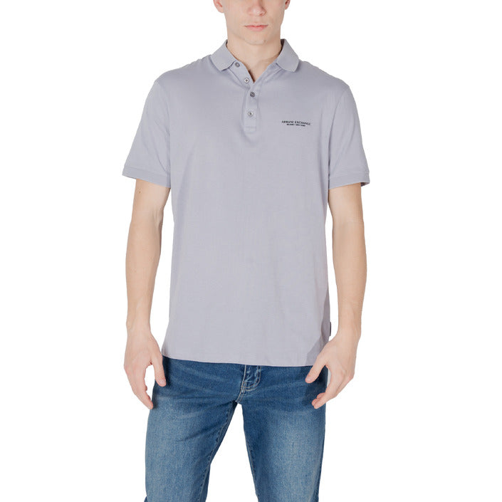 Armani Exchange Men Polo