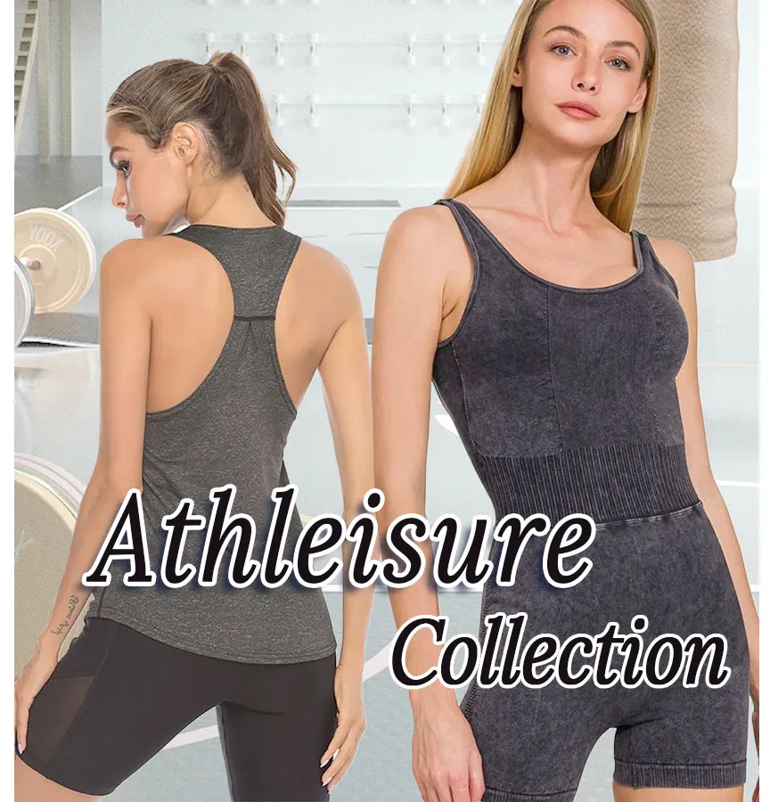 Elevate Your Workout