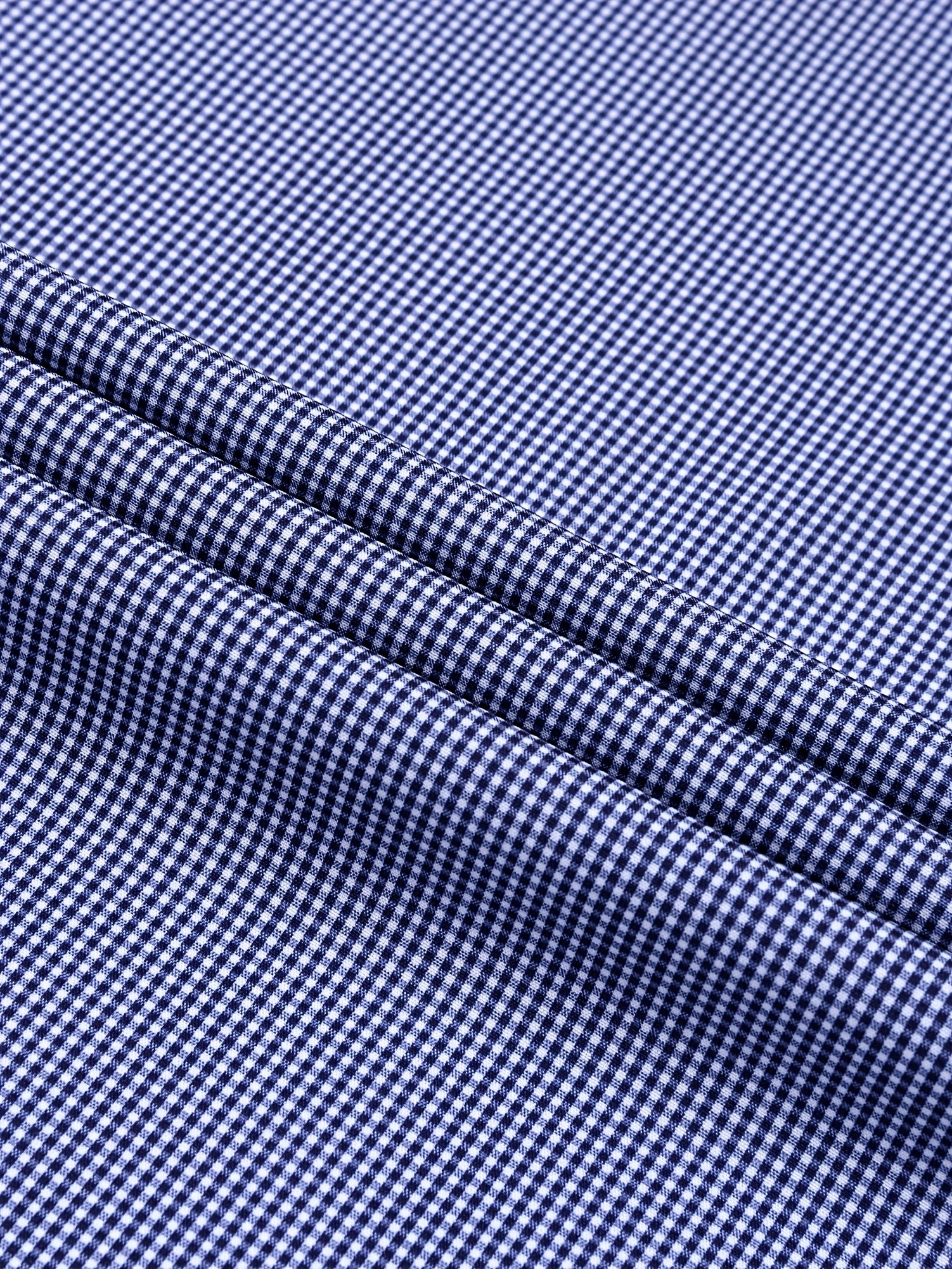 Men Classic Checkered Shirt