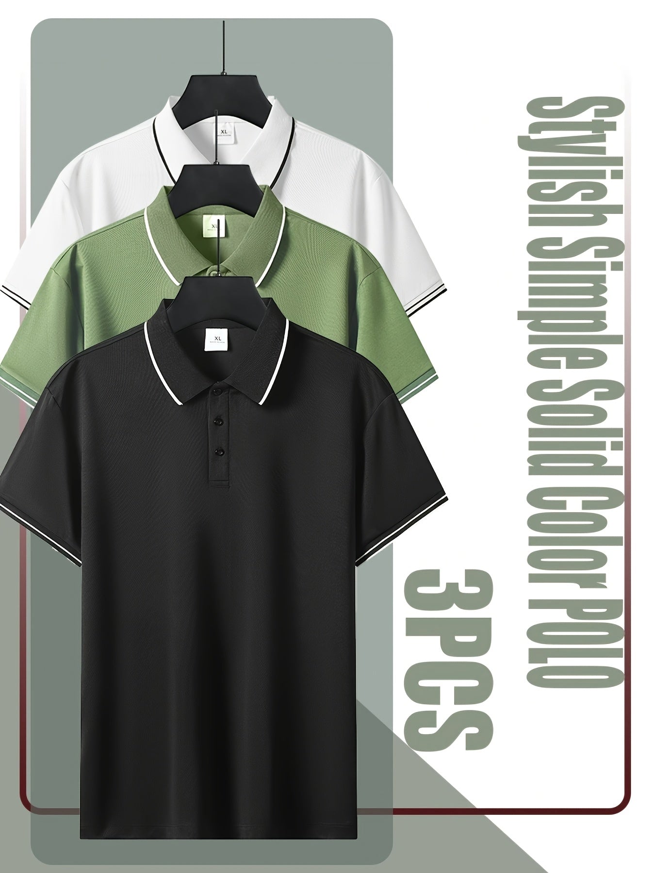 3pcs set Women's Summer Shirt
