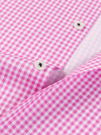 Men Classic Checkered Shirt