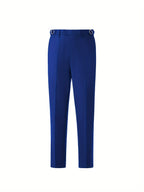 Men's 3pcs Suit for Groom And Best Man