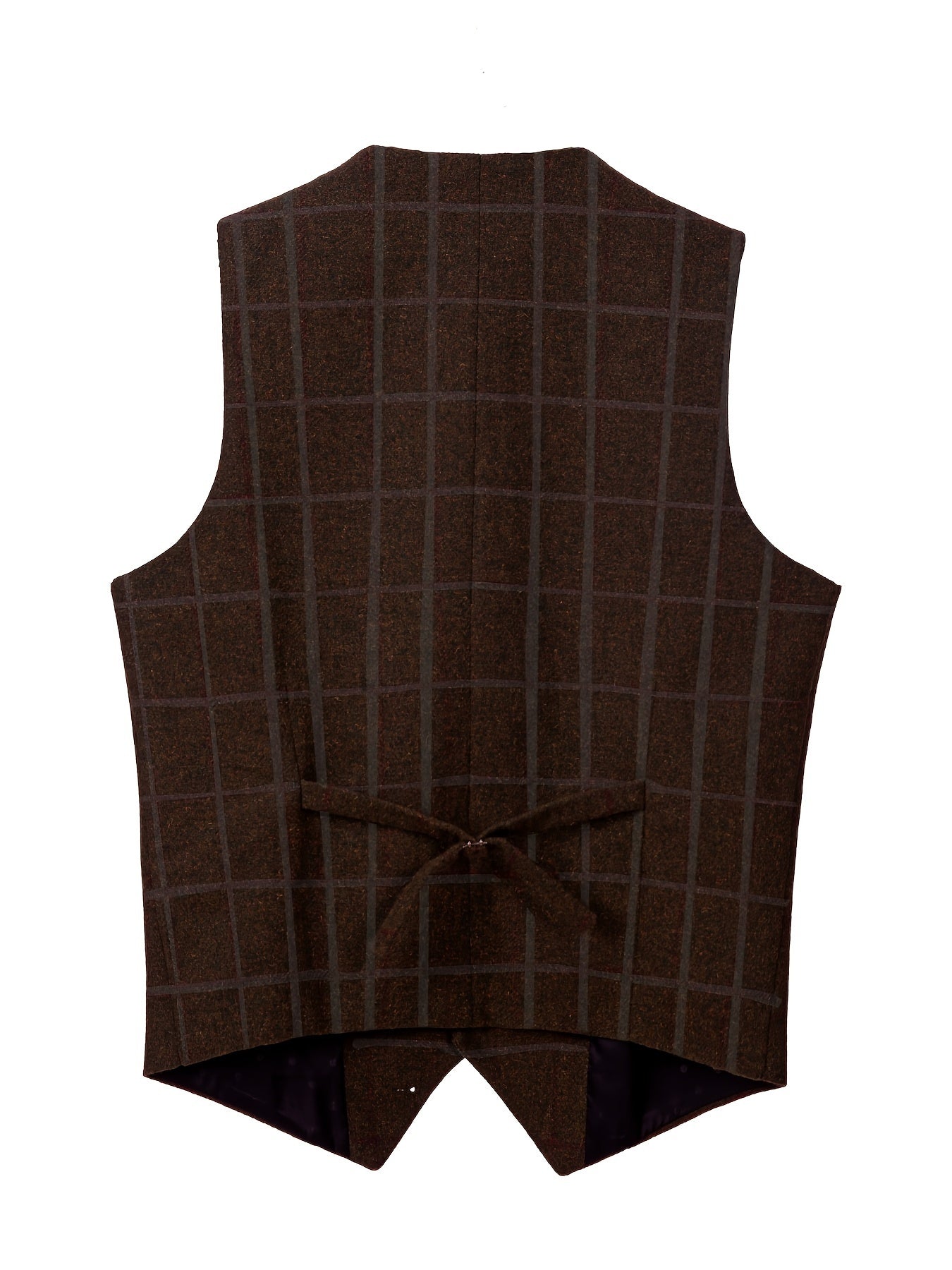 Vintage Blend Vest
