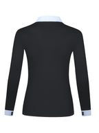 Women's Long Sleeve Equestrian Top