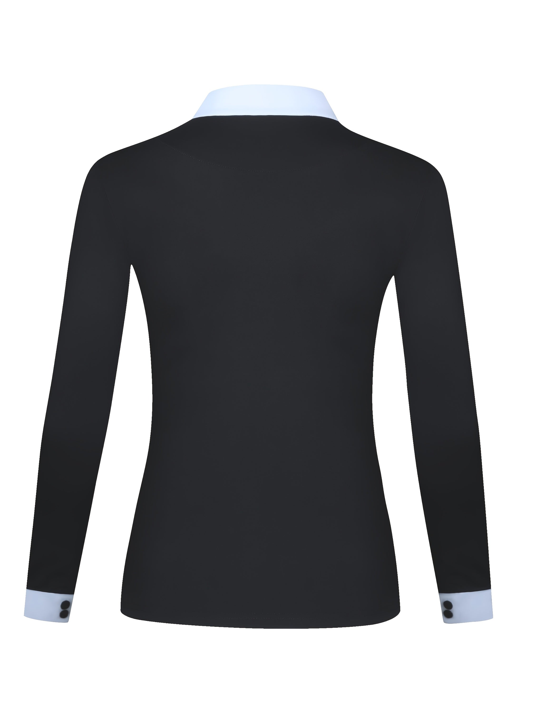 Women's Long Sleeve Equestrian Top