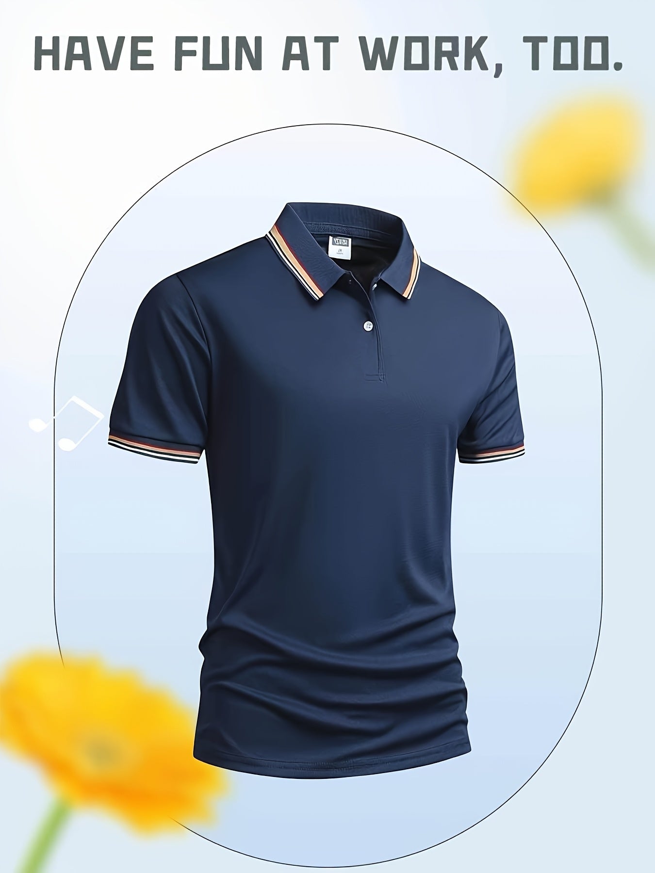 Women's Summer Short Sleeve Shirt