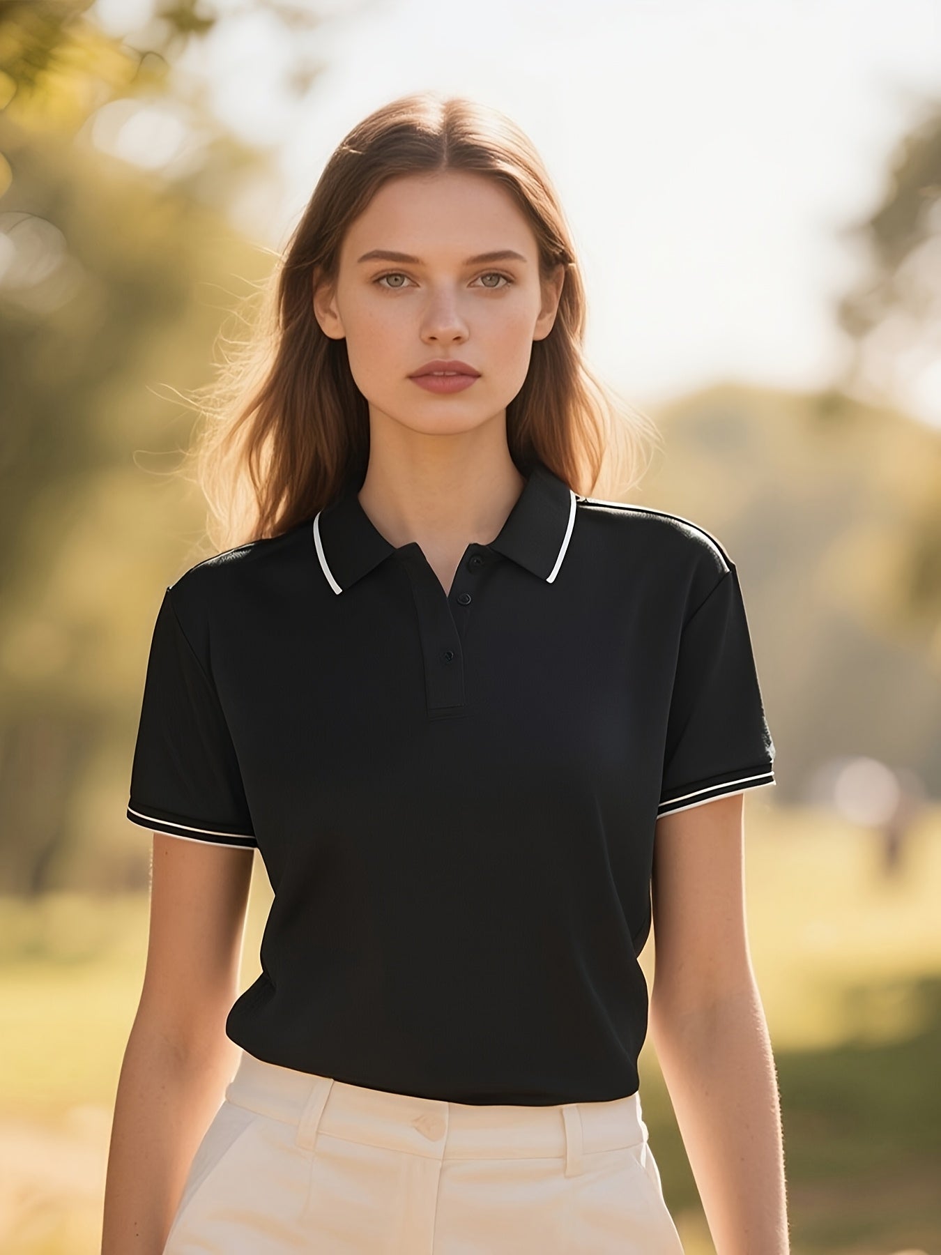 3pcs set Women's Summer Shirt