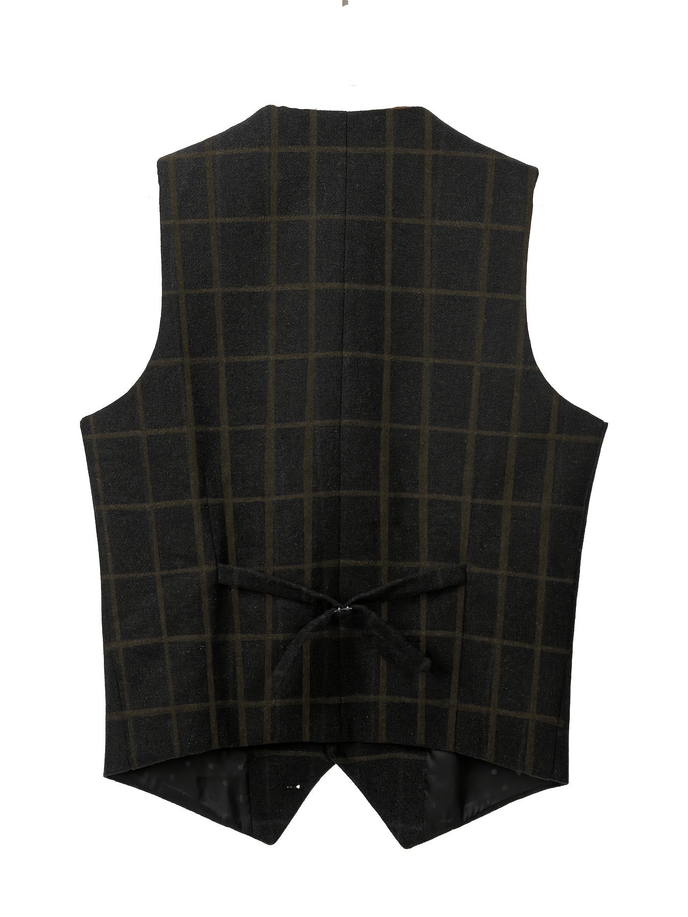 Vintage Blend Vest