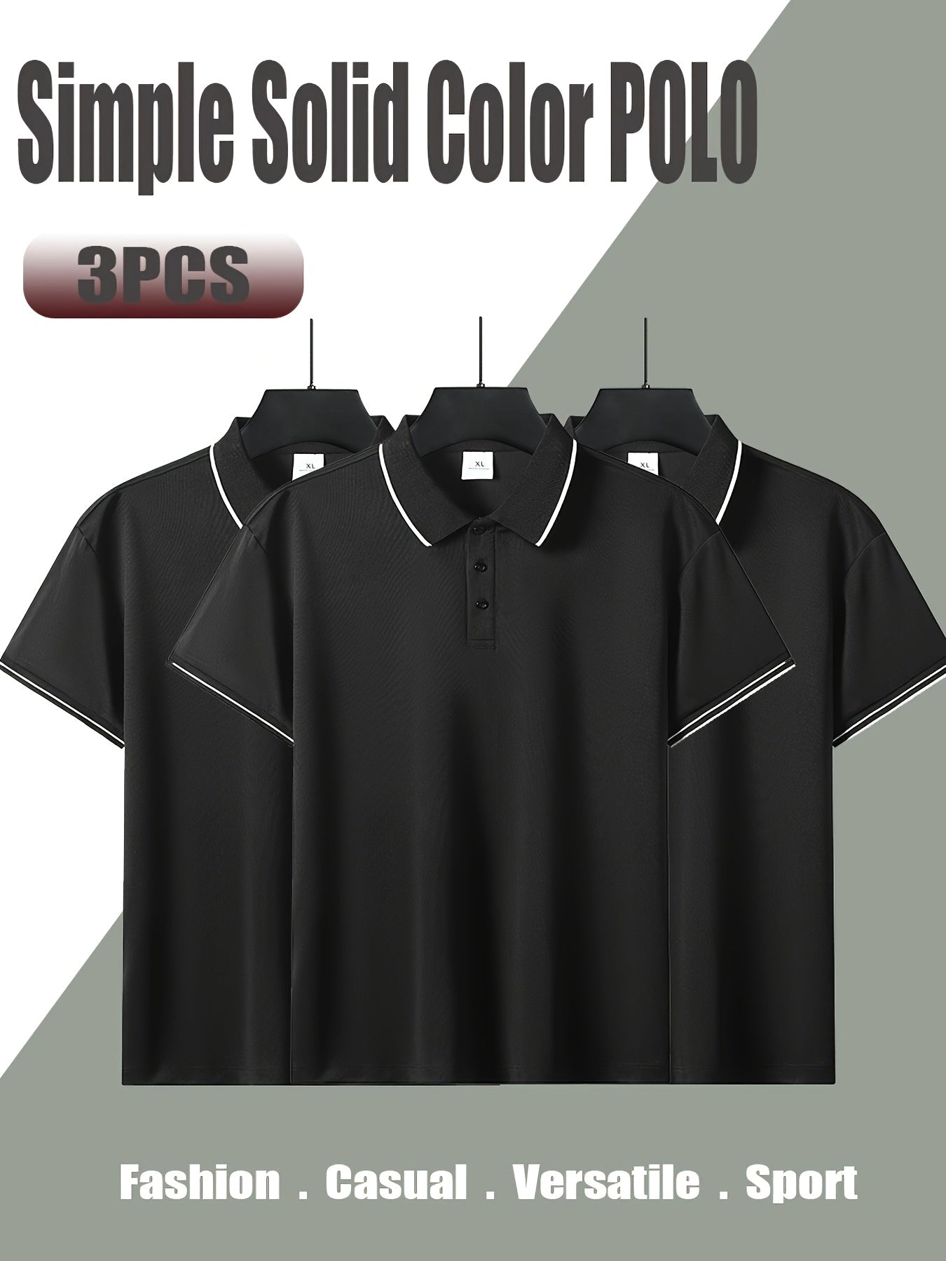 3pcs set Women's Summer Shirt