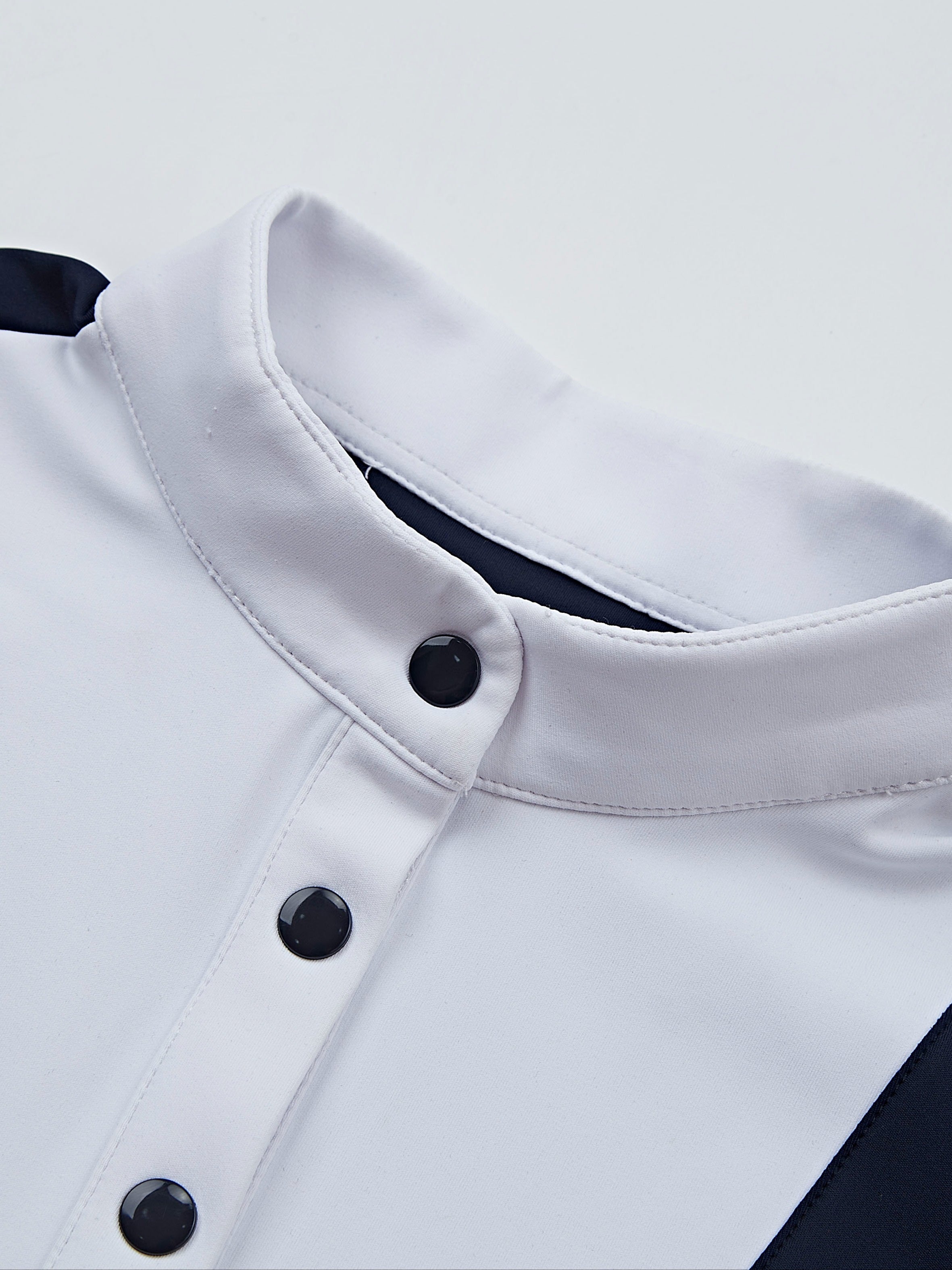 Women's Long Sleeve Equestrian Top