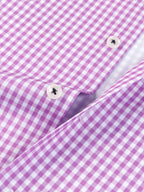 Men Classic Checkered Shirt