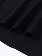 Men's Stylish  Long Sleeve Button-Up Shirt