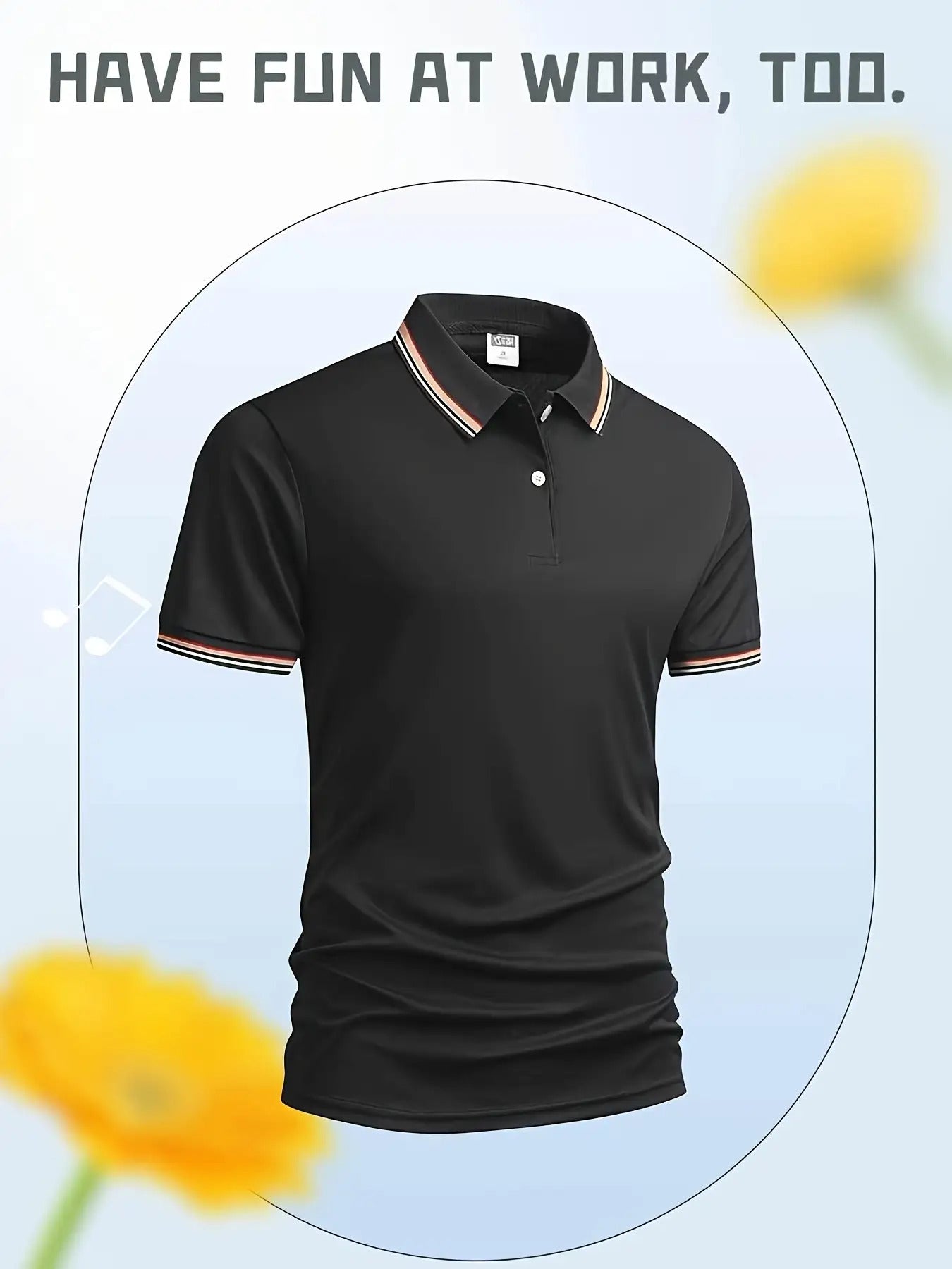 Women's Summer Short Sleeve Shirt
