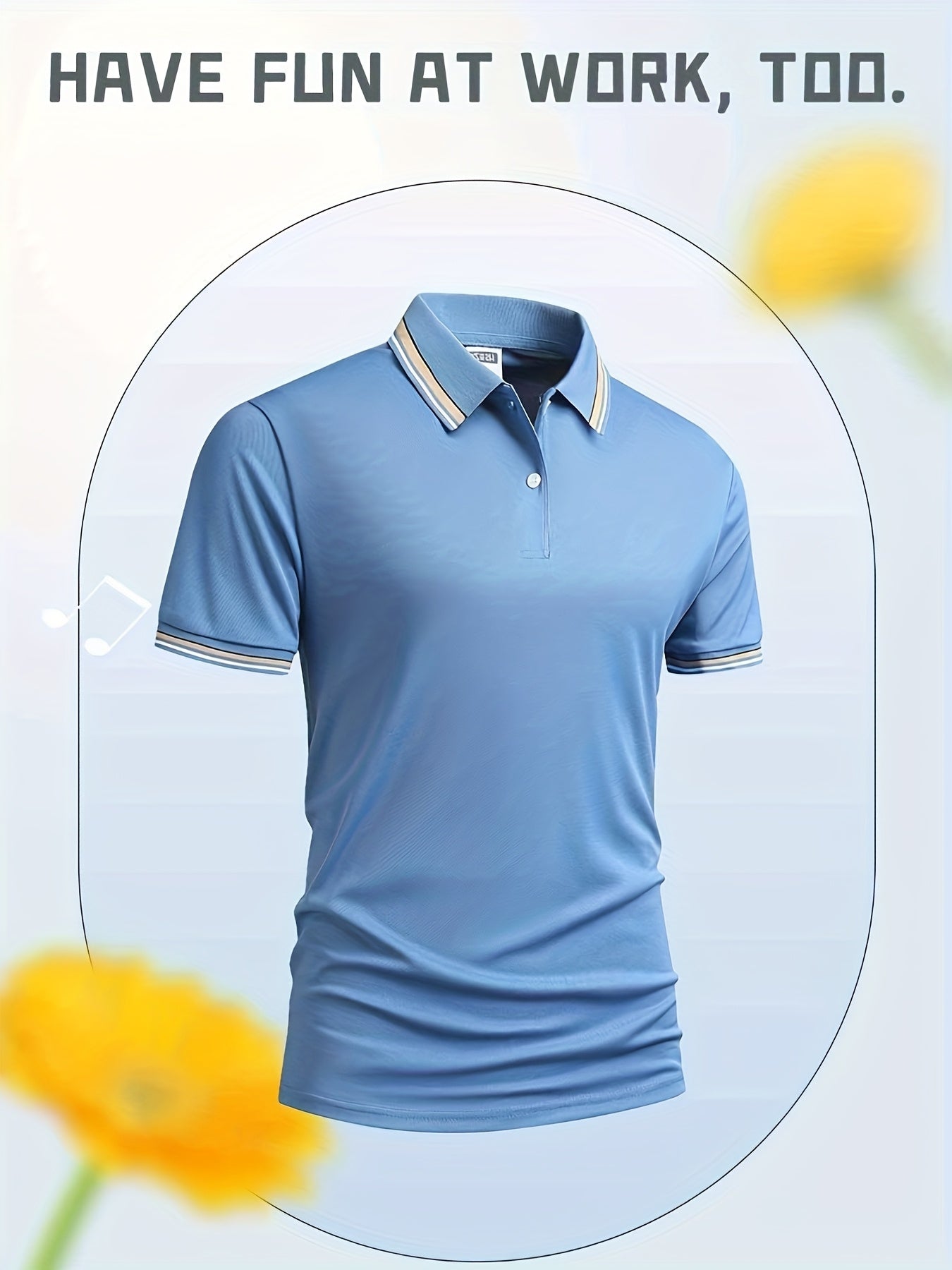 Women's Summer Short Sleeve Shirt