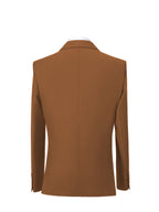 Men's 3pcs Suit Formal Suits