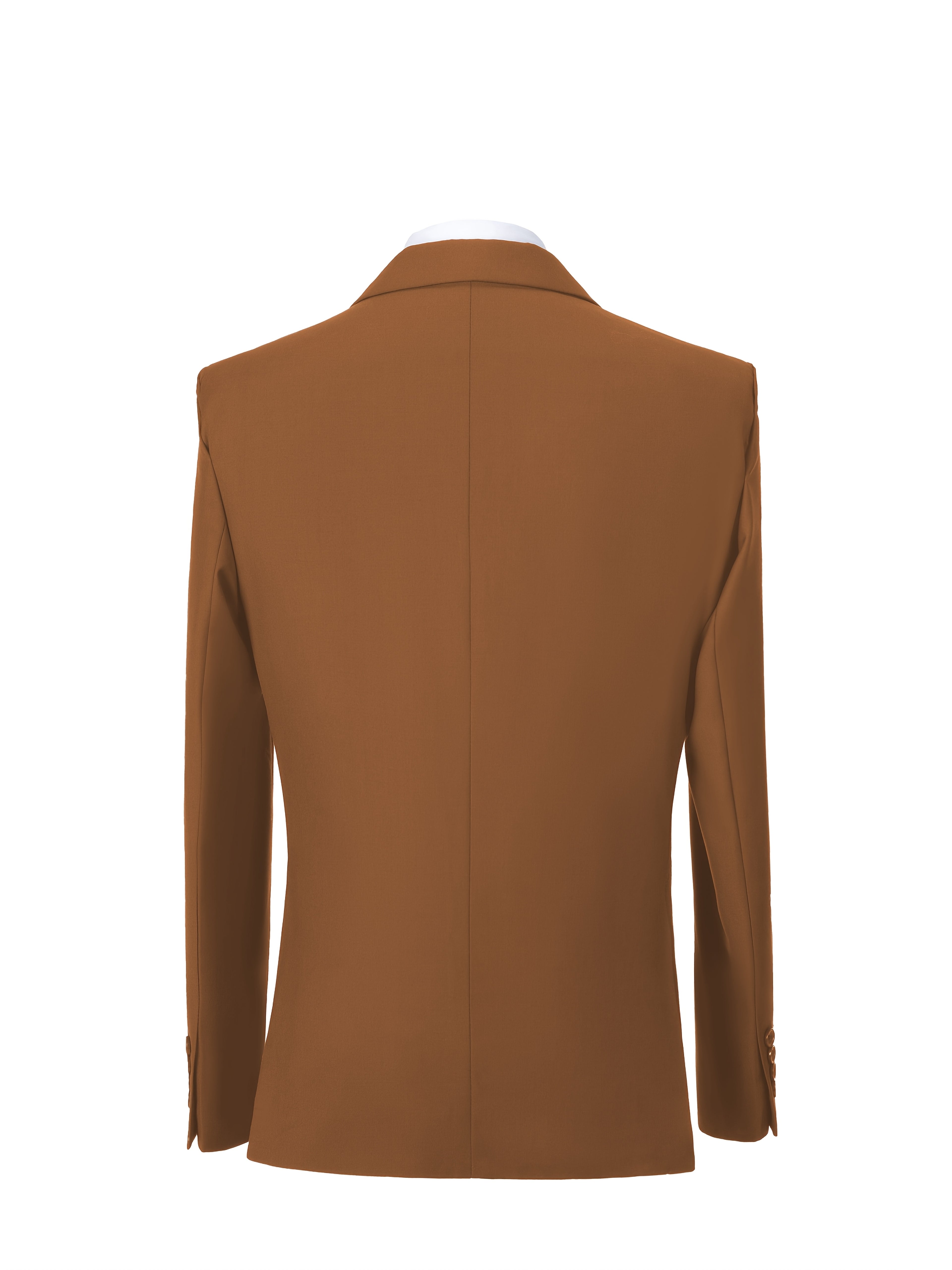 Men's 3pcs Suit Formal Suits