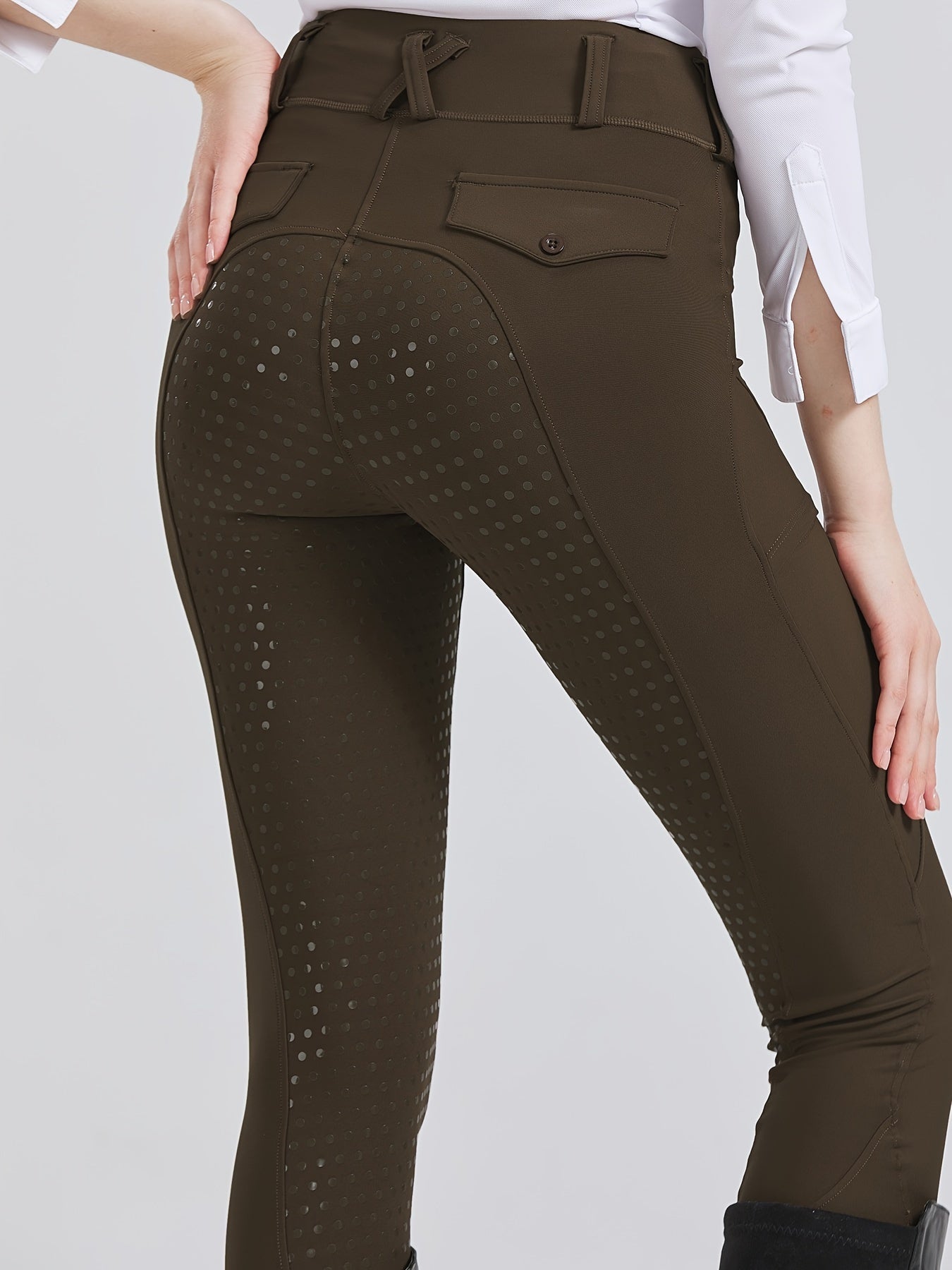 High-End Professional Riding Pants for Women