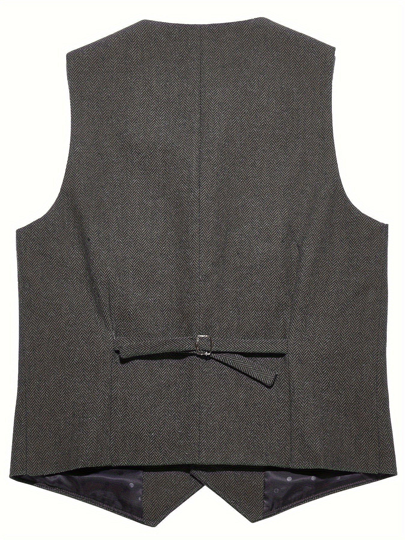 Men's Vest