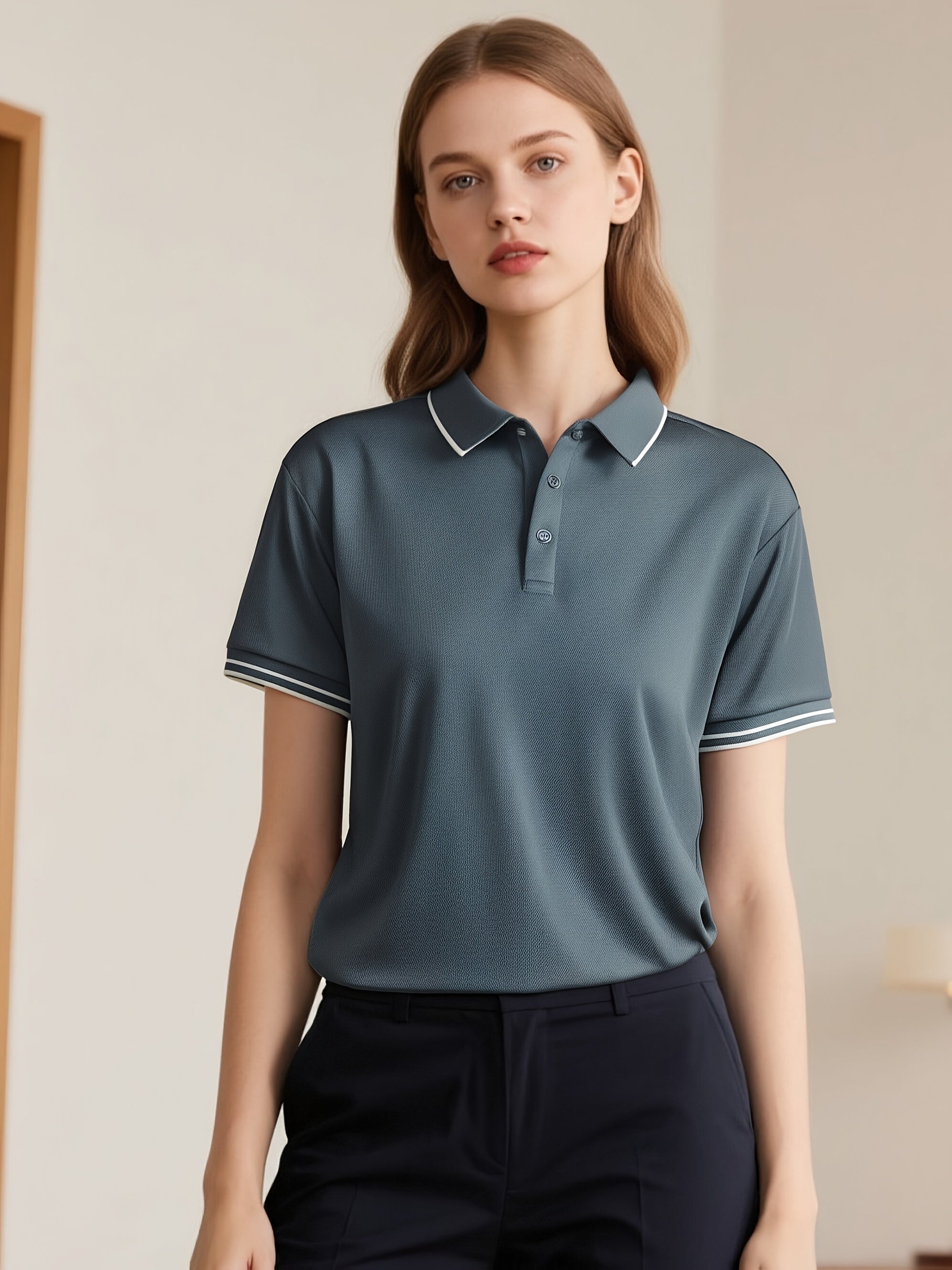 5pcs set Women's Summer Shirt