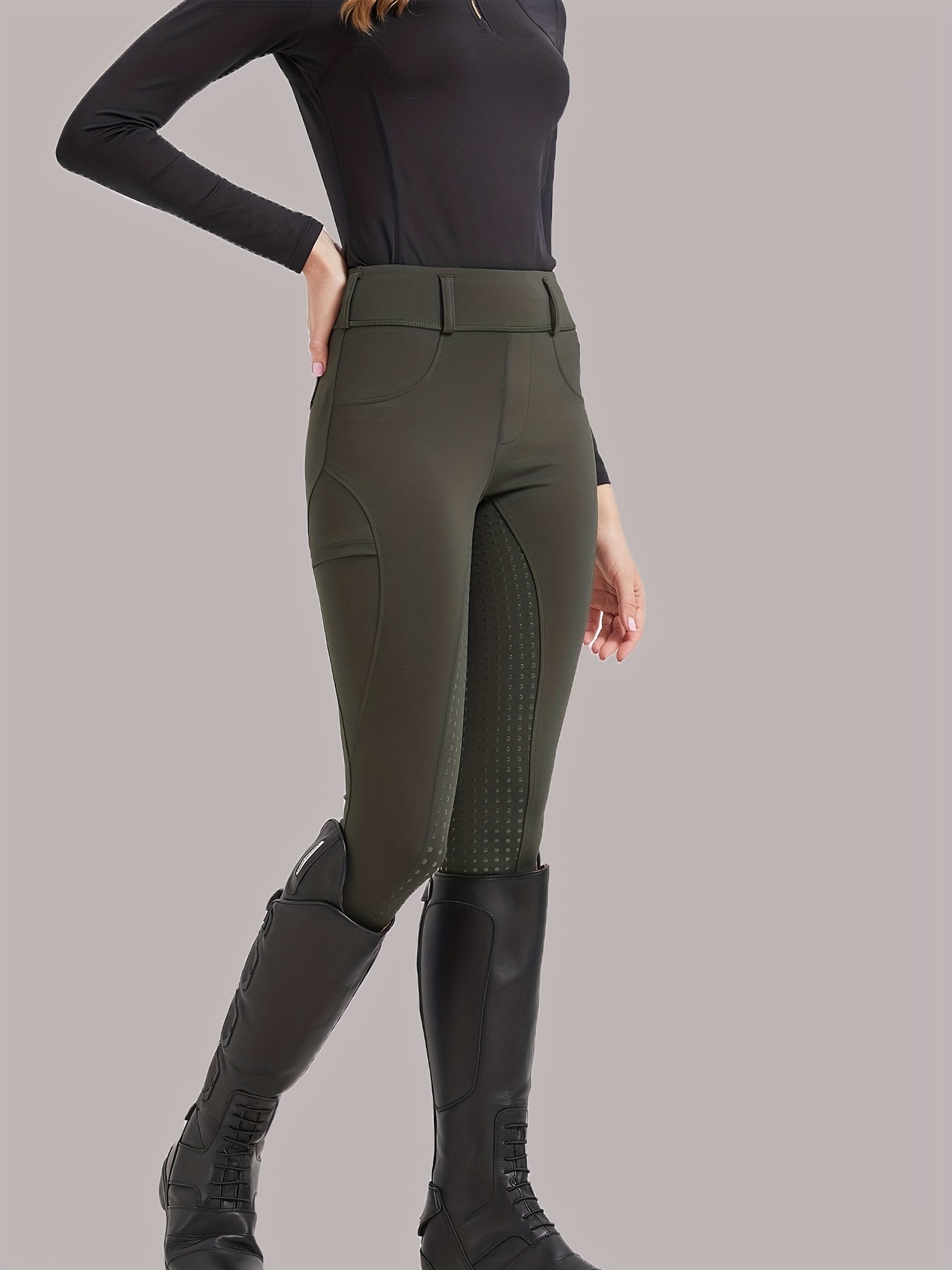 Women's Riding Pants