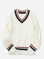 Bachelor's V-Neck Sweater