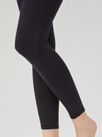 High-waisted Elastic and breathable riding pants