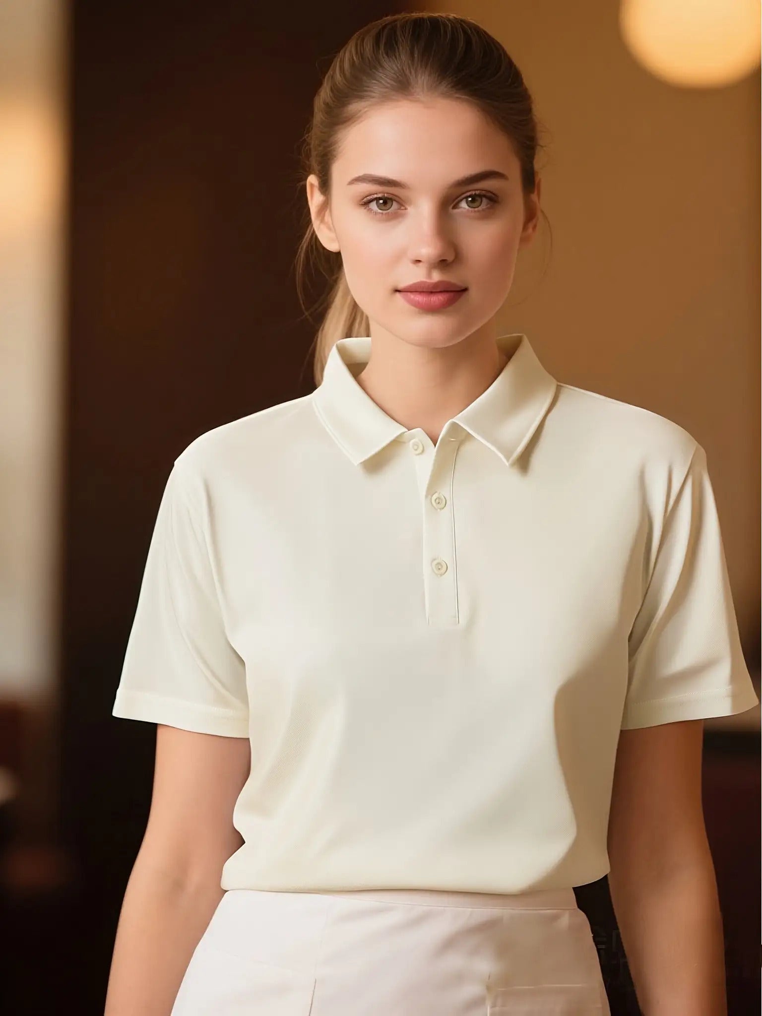 5pcs Set POLO Shirt
