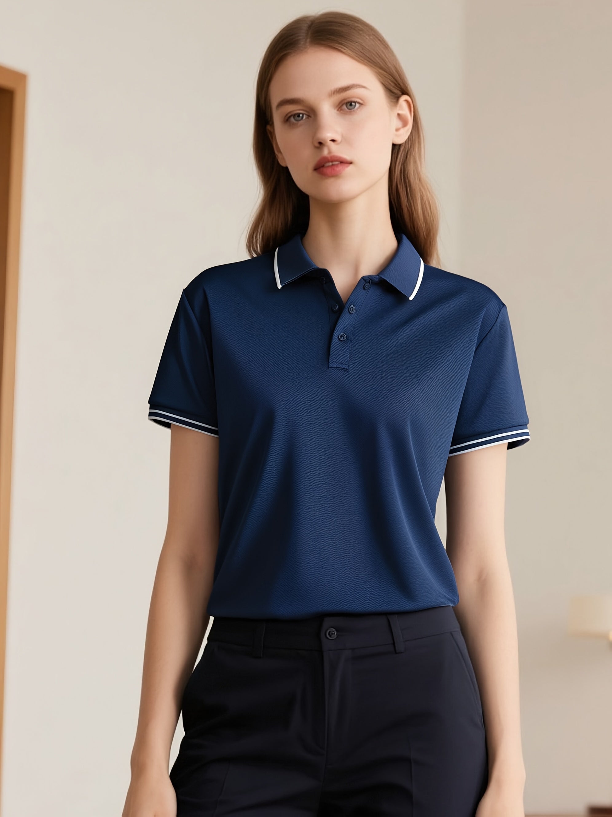 5pcs set Women's Summer Shirt