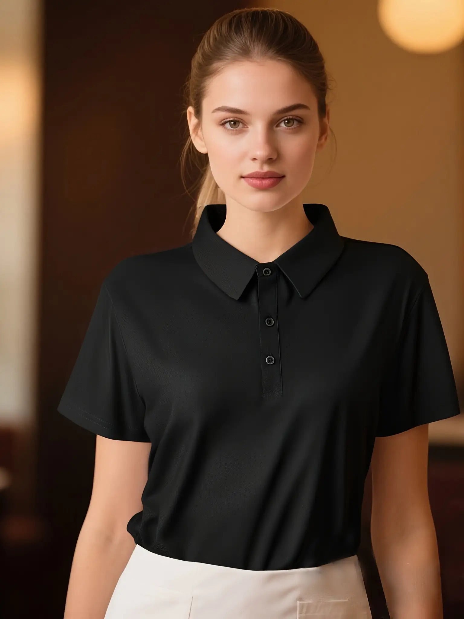 5pcs Set POLO Shirt