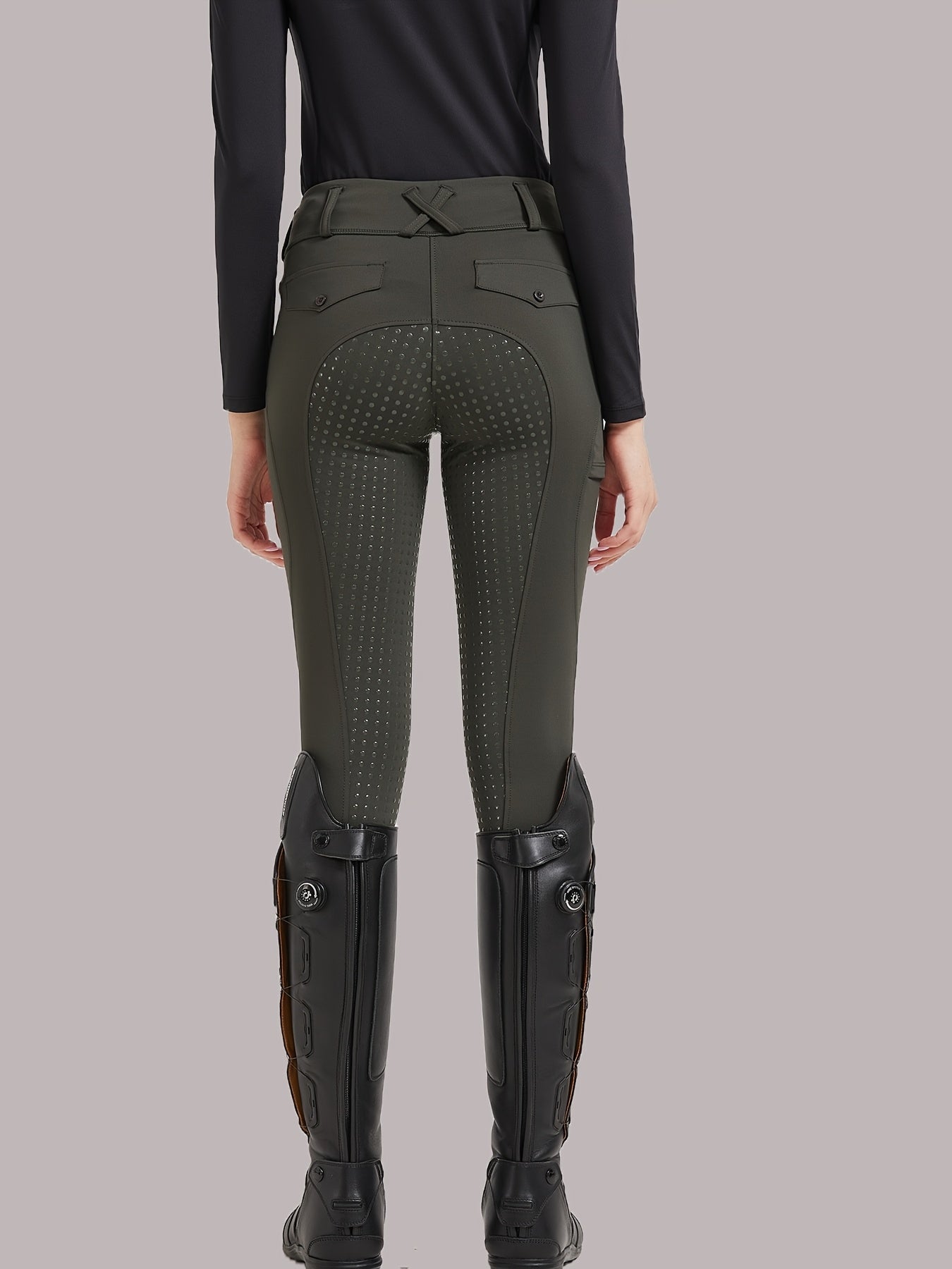 Women's Riding Pants