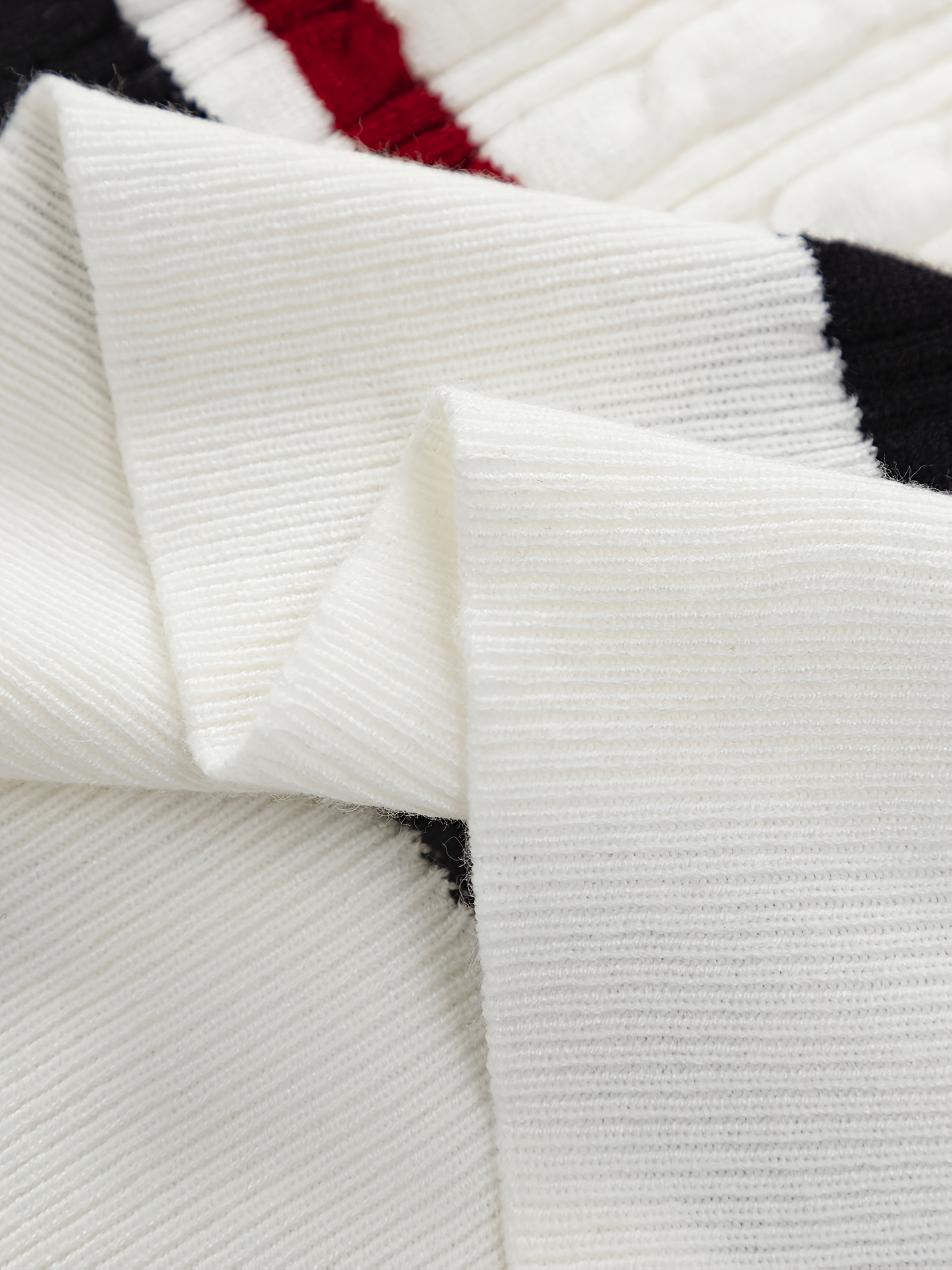 Bachelor's V-Neck Sweater