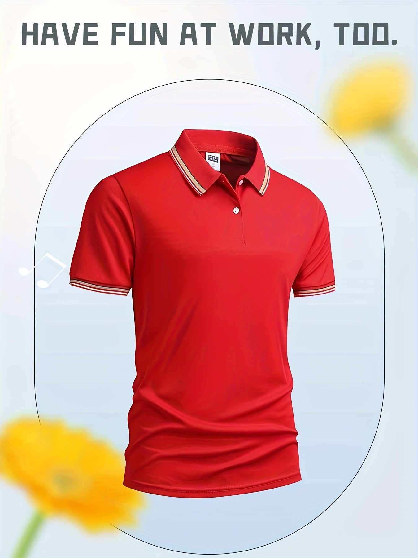 Women's Summer Short Sleeve Shirt