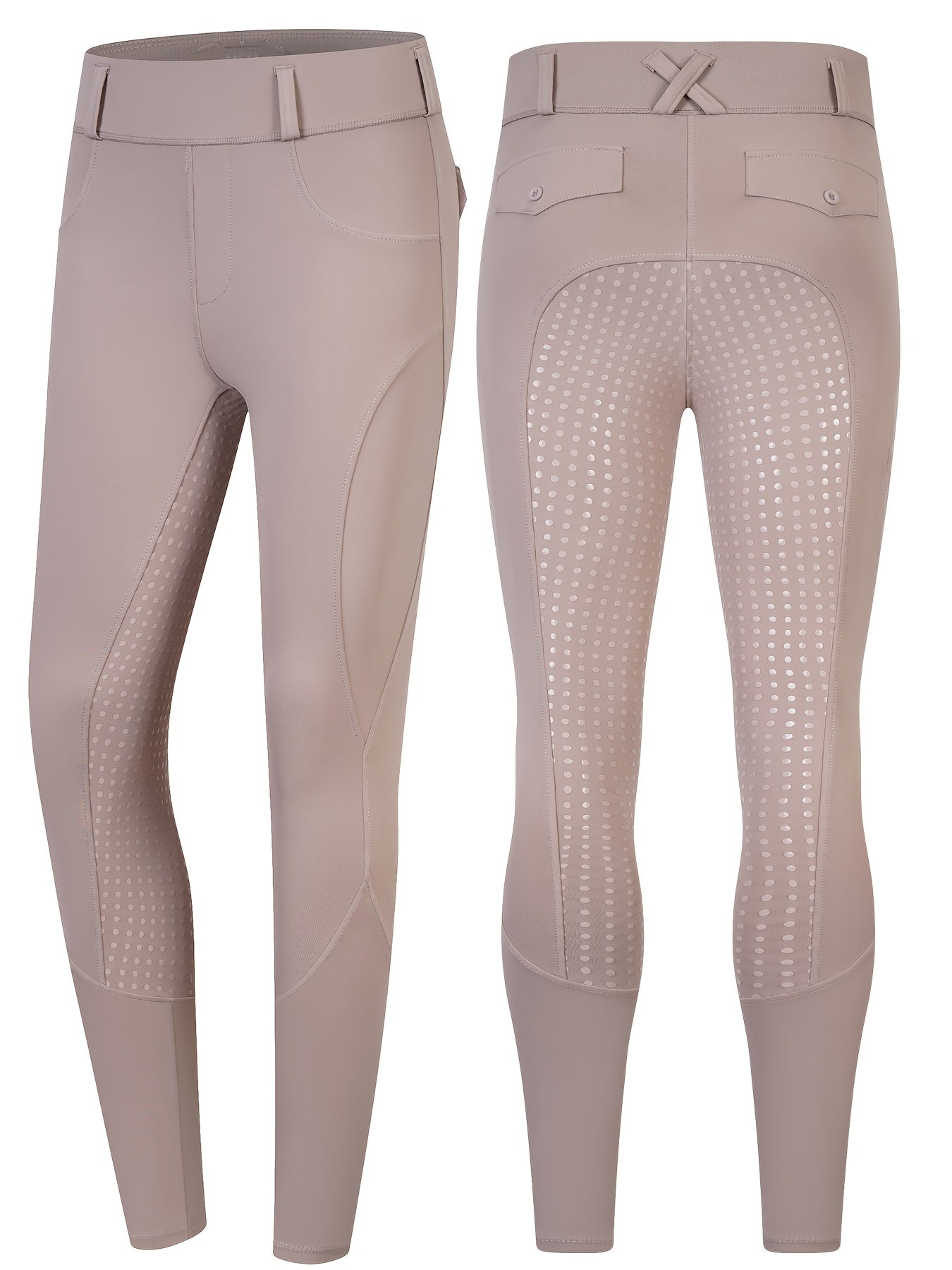 High-End Professional Riding Pants for Women