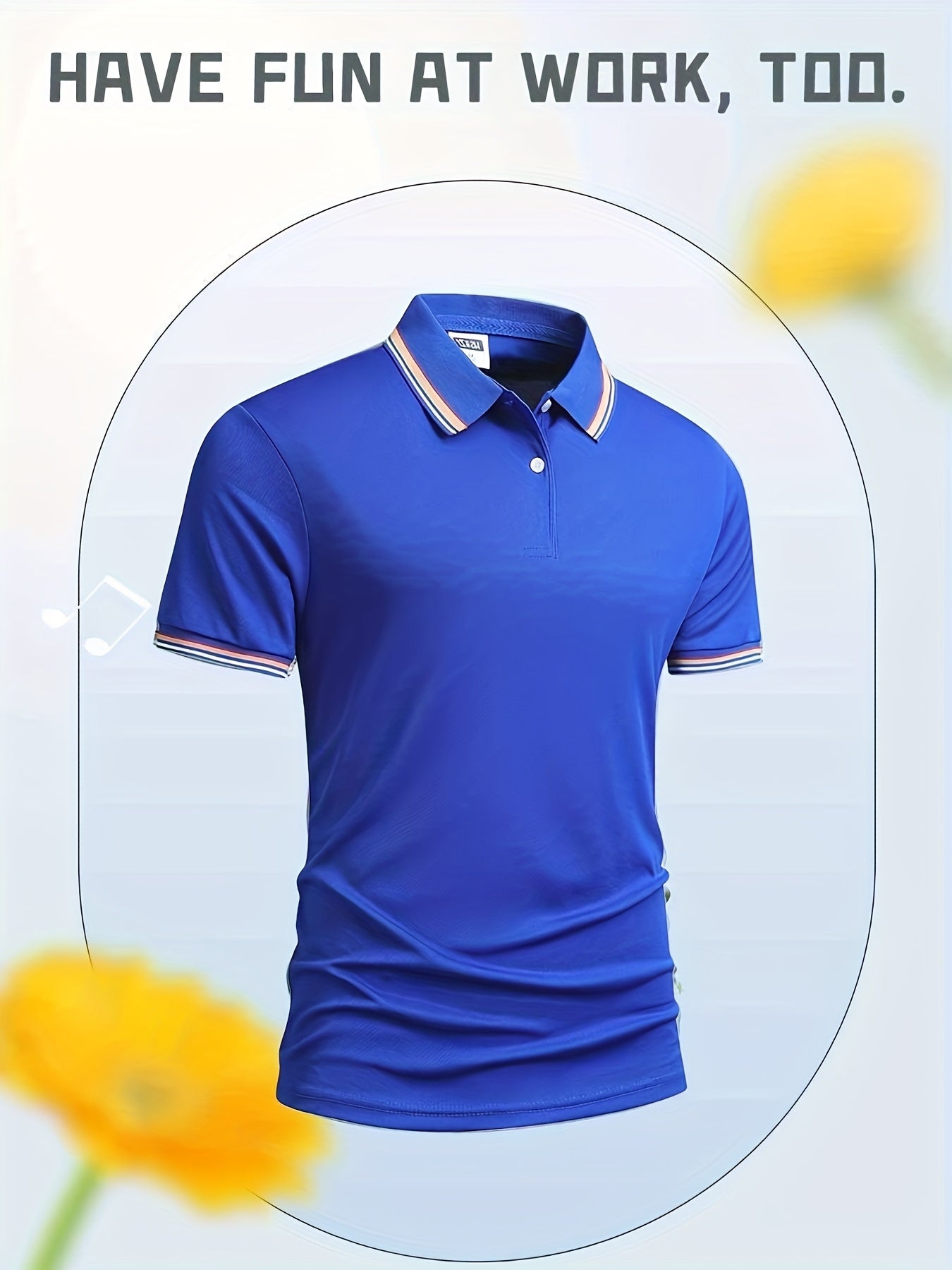 Women's Summer Short Sleeve Shirt