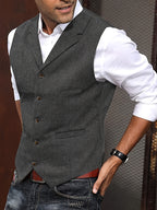 Men's Vest