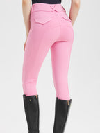 Women's High-Elasticity Full Silicone Breeches