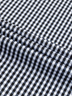 Men Classic Checkered Shirt
