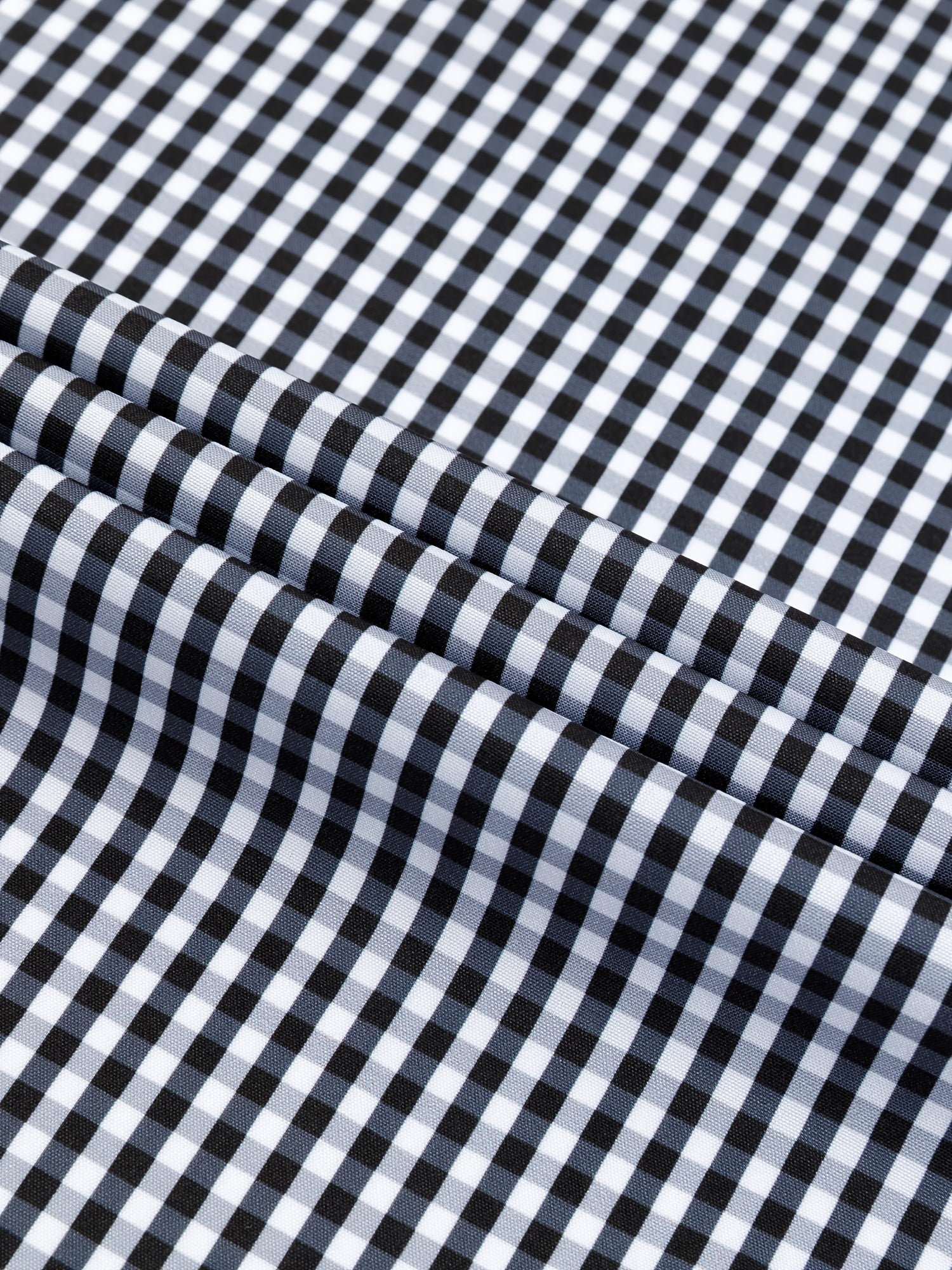 Men Classic Checkered Shirt