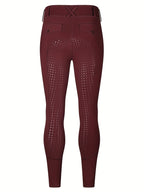 High-End Professional Riding Pants for Women