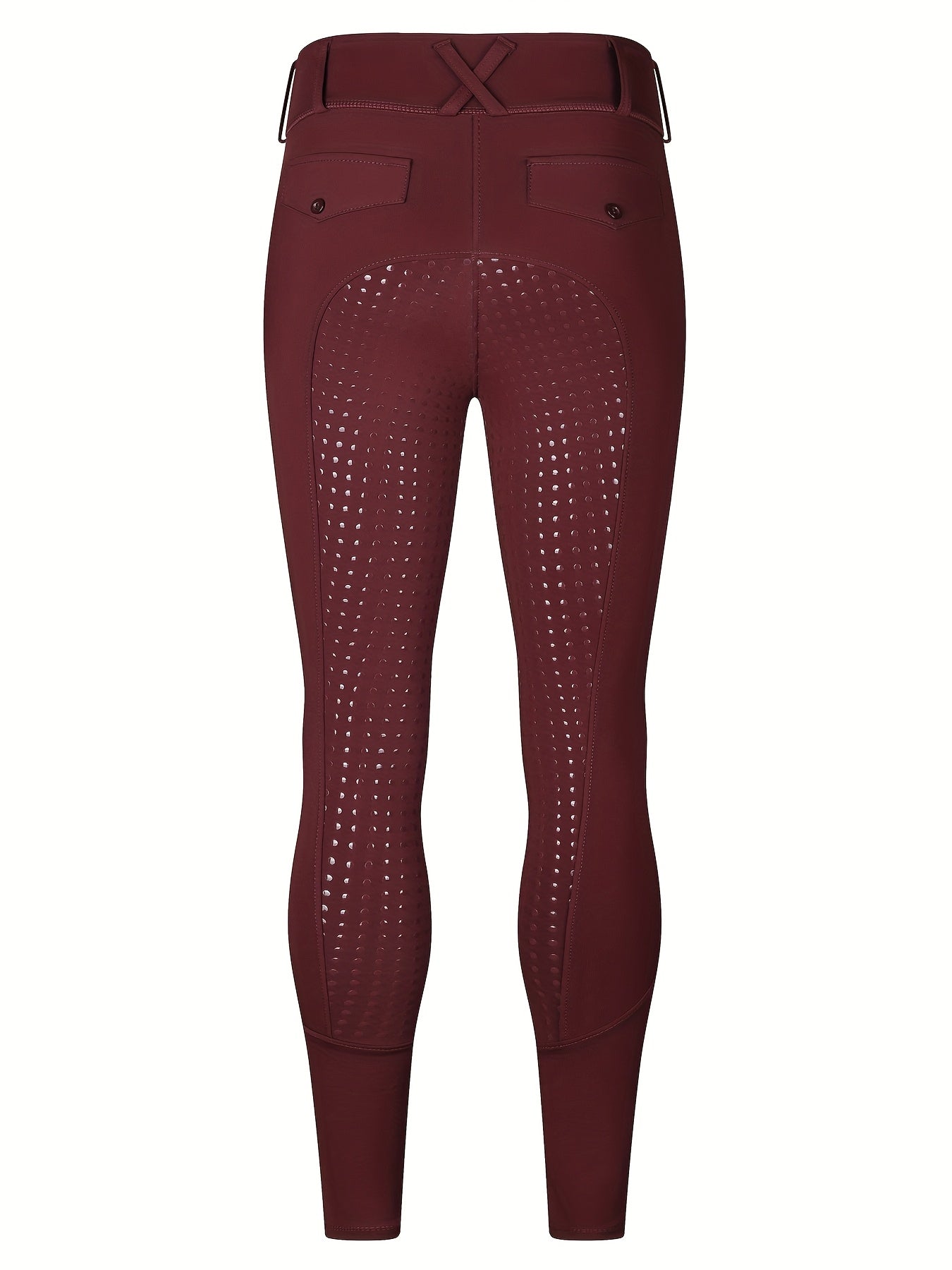 High-End Professional Riding Pants for Women
