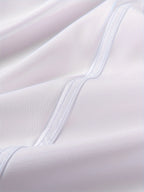 Men's Stylish  Long Sleeve Button-Up Shirt