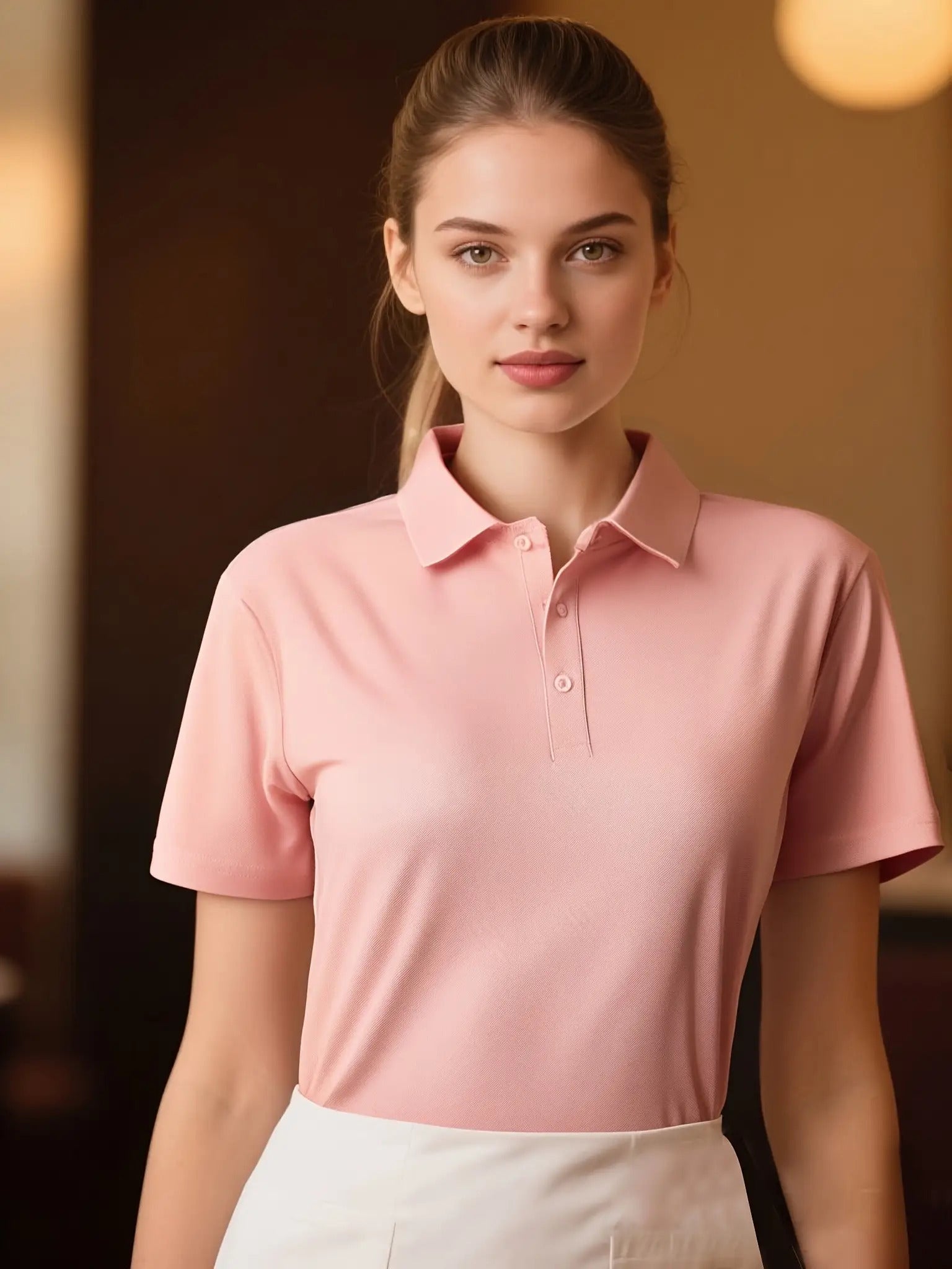 5pcs Set POLO Shirt