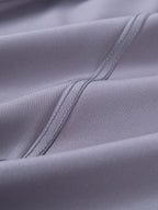 Men's Stylish  Long Sleeve Button-Up Shirt