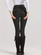 High-End Professional Riding Pants for Women