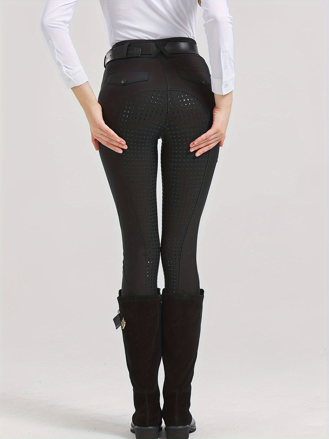 High-End Professional Riding Pants for Women