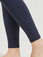 High-waisted Elastic and breathable riding pants