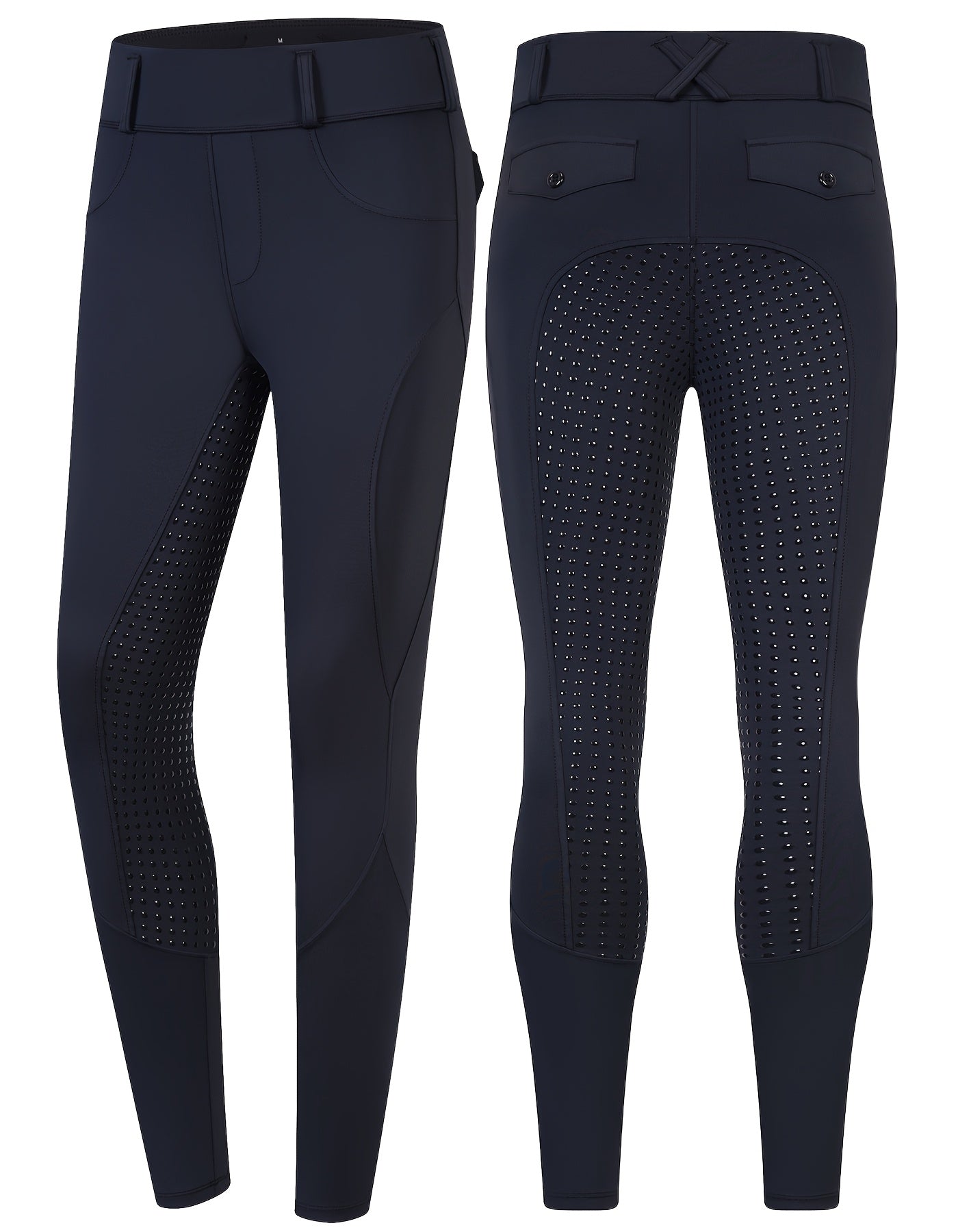 High-End Professional Riding Pants for Women