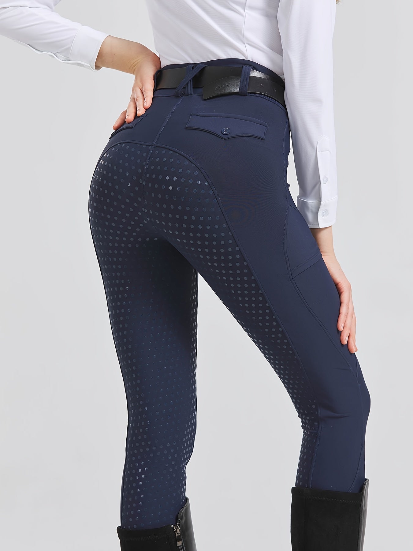 High-End Professional Riding Pants for Women