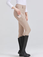 High-End Professional Riding Pants for Women